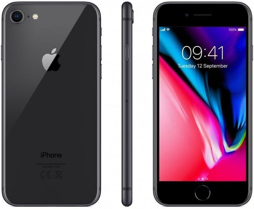 Apple iPhone 8 64GB - 1
