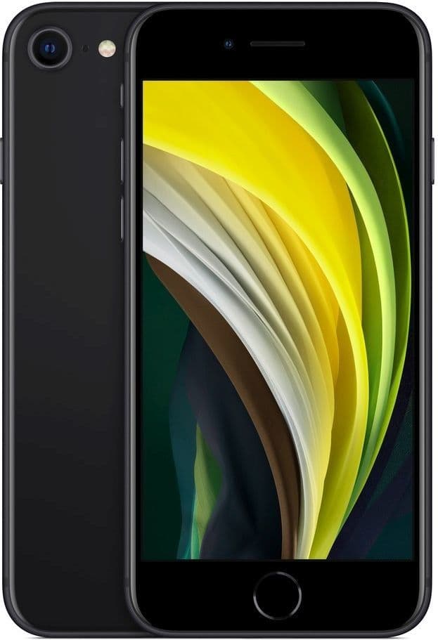 Apple iPhone SE (2020) 256GB - 1