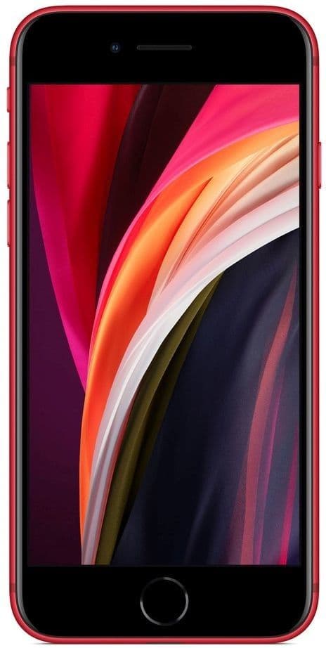 Apple iPhone SE (2020) 256GB - 9