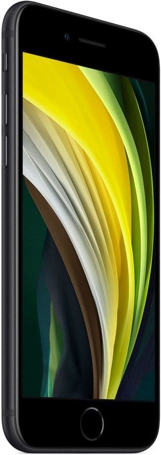 Apple iPhone SE (2020) 256GB - 7