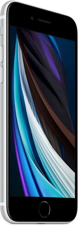 Apple iPhone SE (2020) 256GB - 8