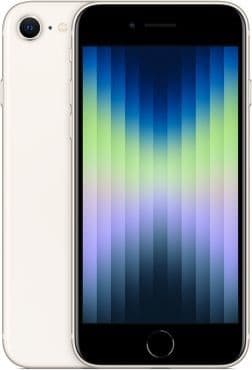 Apple iPhone SE (2022) 128GB - 1