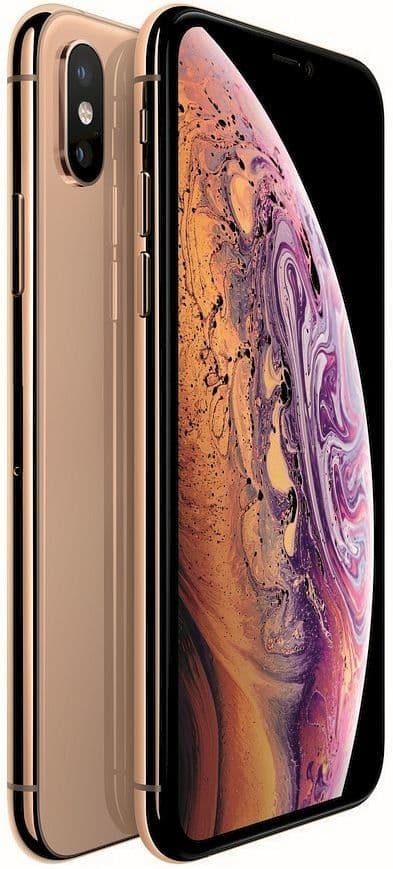 Apple iPhone XS 256GB - 3