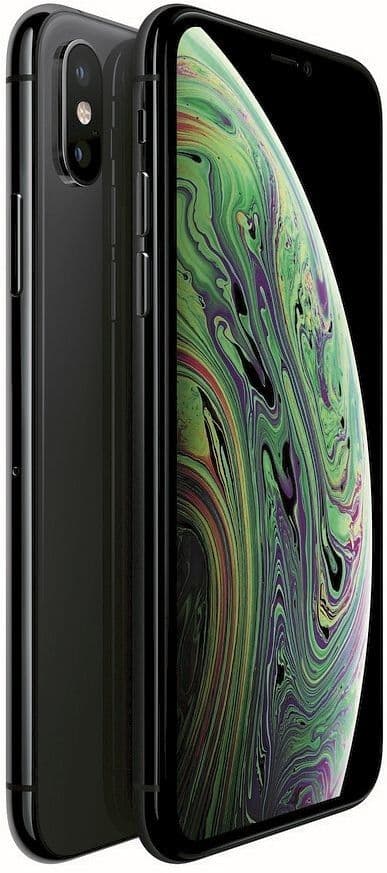 Apple iPhone XS 256GB - 2
