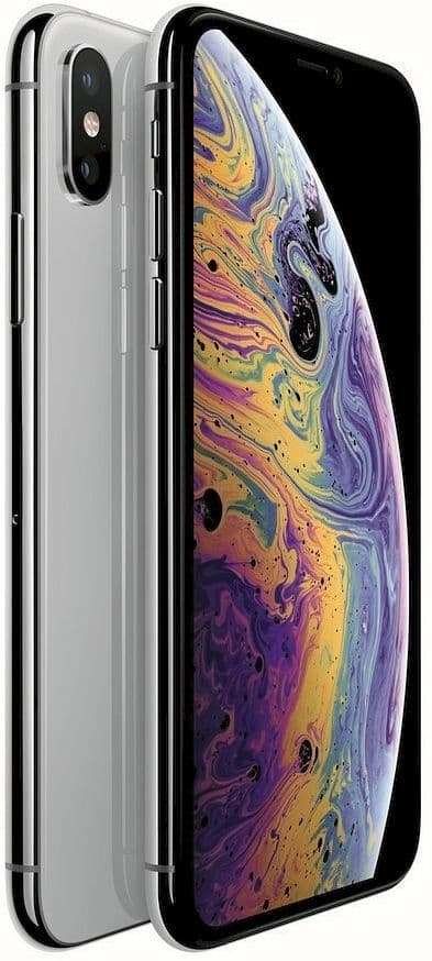 Apple iPhone XS 256GB - 1