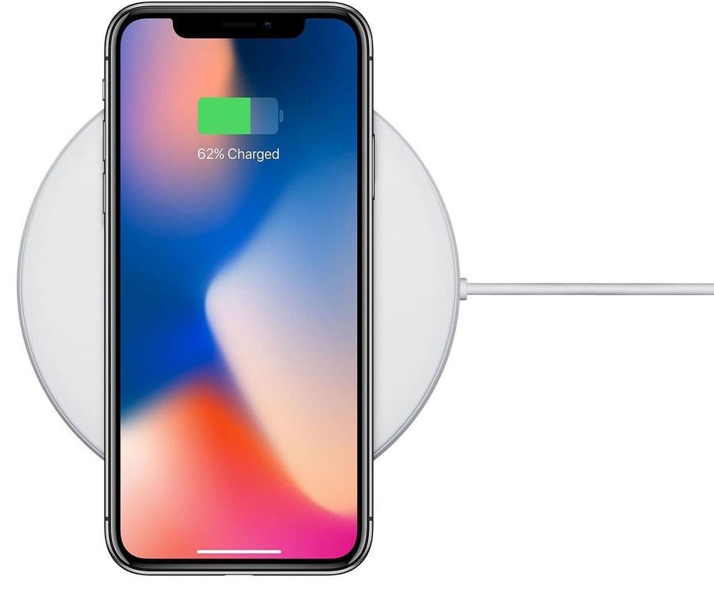 Apple iPhone X 256GB - 4
