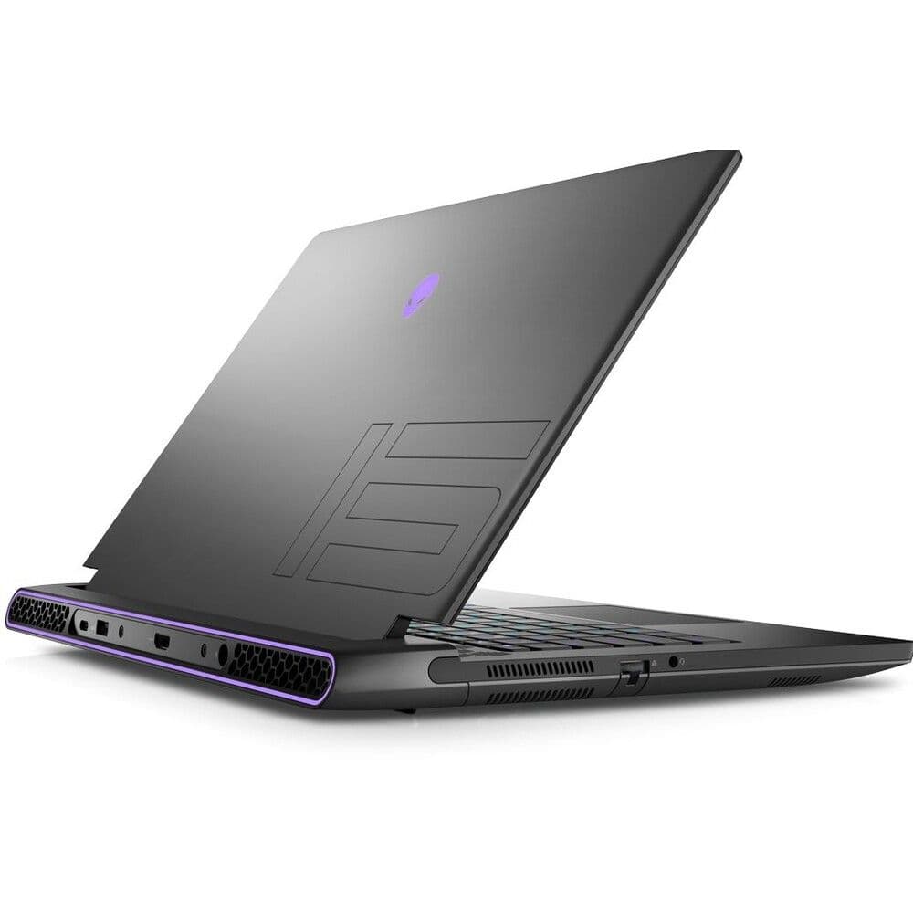 Dell Alienware m15 R7 Intel (N-AWm15R7-N2-735K) - 4