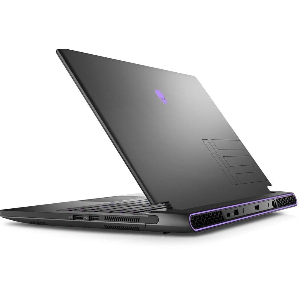 Dell Alienware m15 R7 Intel (N-AWm15R7-N2-735K) - 3