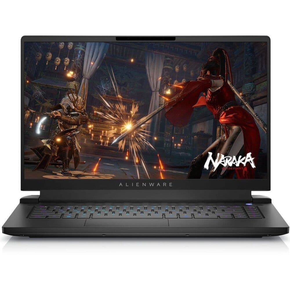 Dell Alienware m15 R7 Intel (N-AWm15R7-N2-735K) - 1