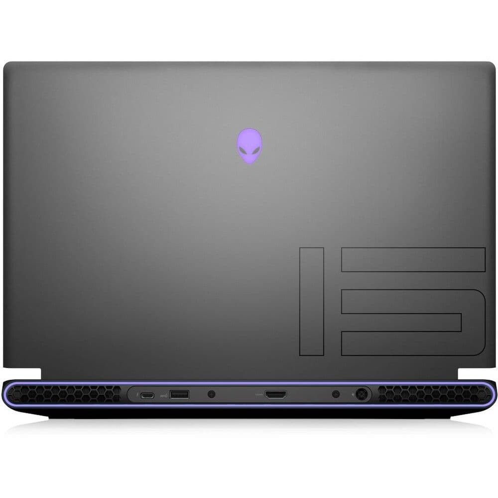 Dell Alienware m15 R7 Intel (N-AWm15R7-N2-735K) - 7
