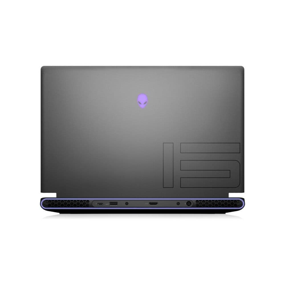 Dell Alienware m17 R5 AMD (N-AWm17R5-N2-711K) - 7