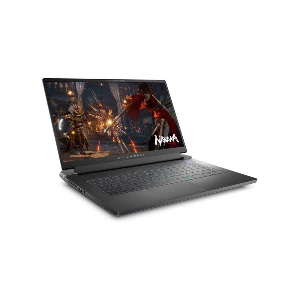 Dell Alienware m17 R5 AMD (N-AWm17R5-N2-711K) - 1