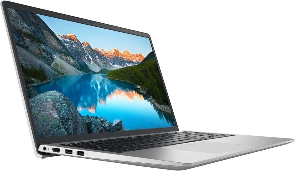 Dell Inspiron 15 (3520) N-3520-N2-711S - 1
