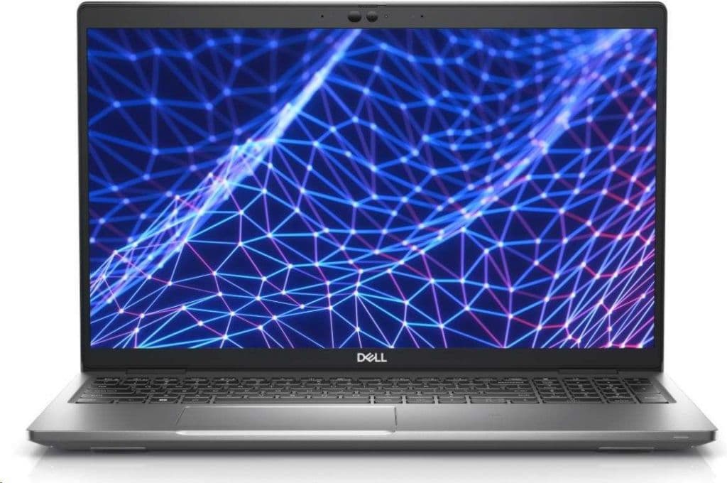 Dell Latitude 5530 WP90F - 1