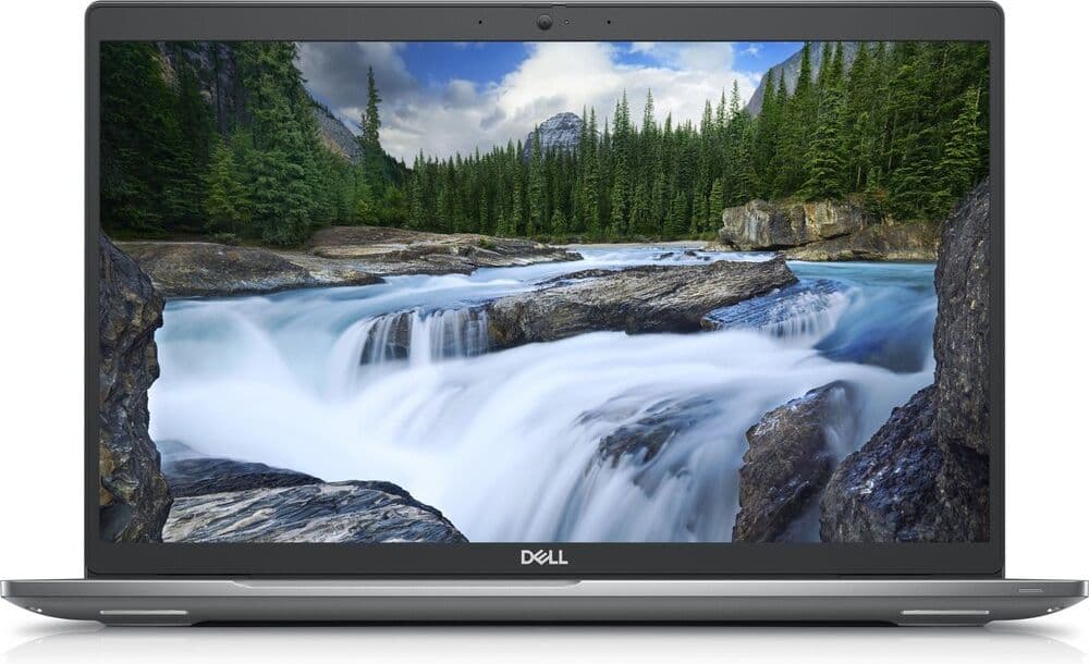Dell Latitude 5530 (P8N9V) - 3