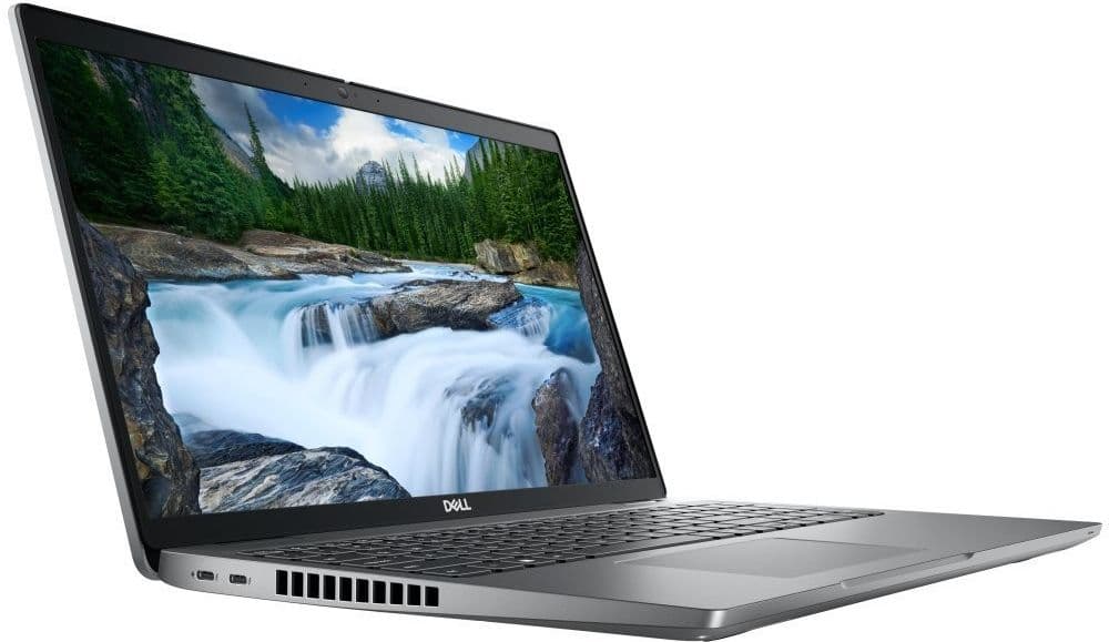 Dell Latitude 5530 WP90F - 2