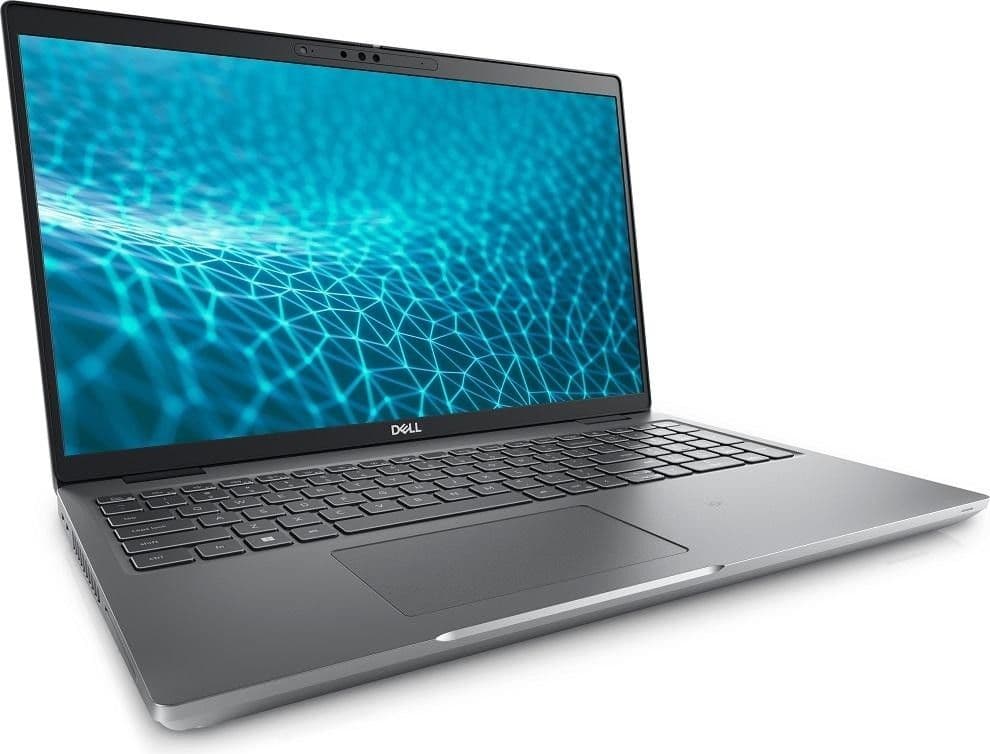 Dell Latitude 5530 WP90F - 3