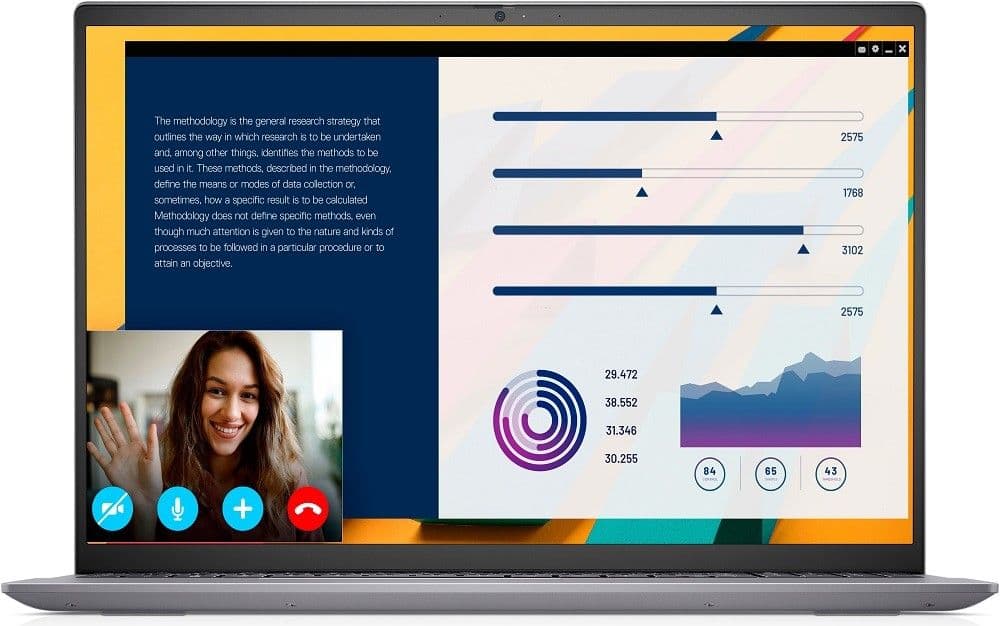 Dell Vostro 5620 PN5JG - 3