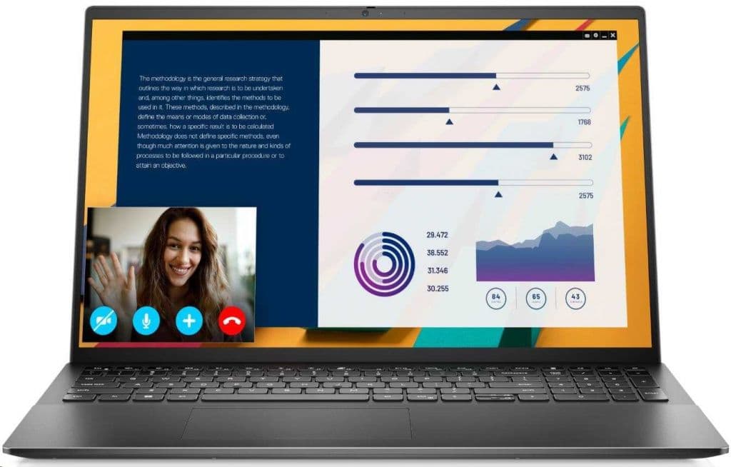 Dell Vostro 5620 PN5JG - 2