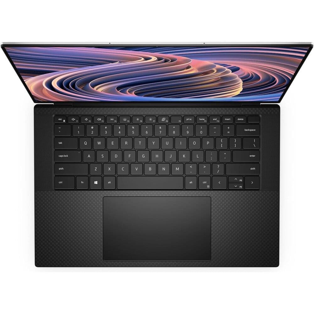 Dell XPS 15 9520 Touch (TN-9520-N2-911S) - 1