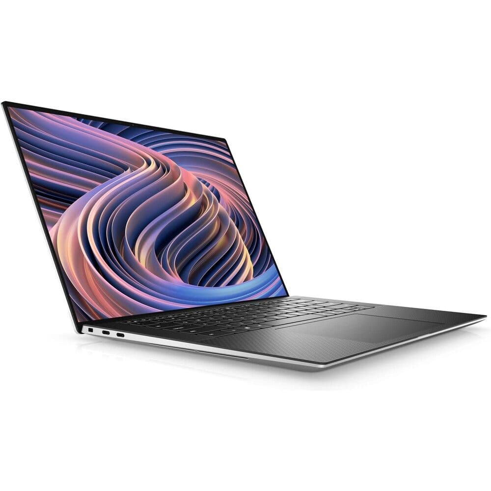 Dell XPS 15 9520 Touch (TN-9520-N2-911S) - 3