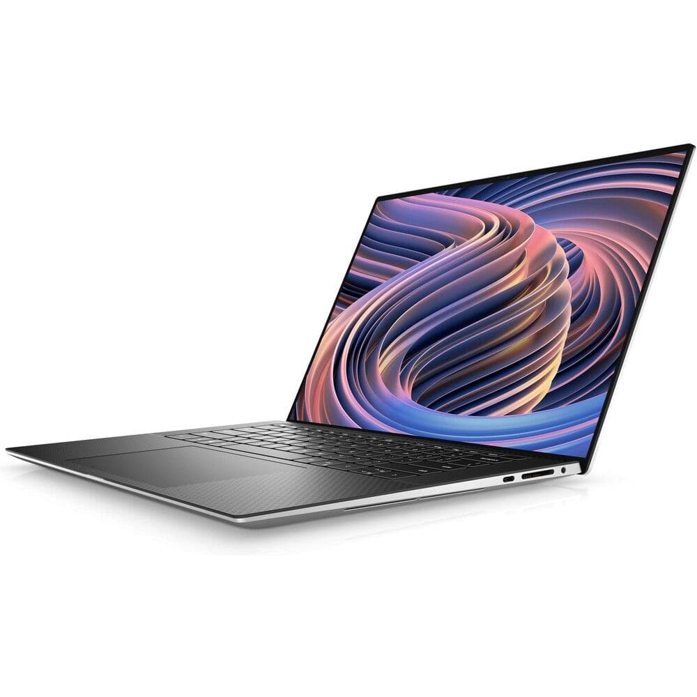 Dell XPS 15 9520 Touch (TN-9520-N2-911S) - 2