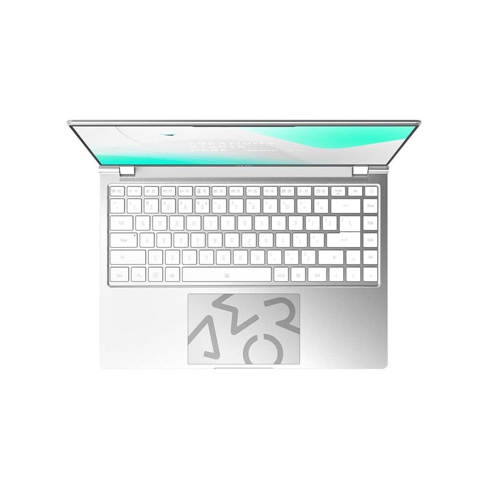 GIGABYTE AERO 14 OLED (BMF-72EEBB4SO) - 1