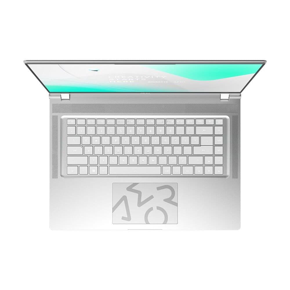 GIGABYTE AERO 16 OLED (BSF-73EE994SO) - 1
