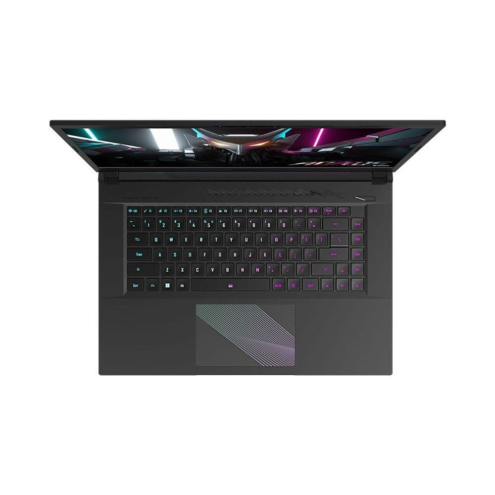 GIGABYTE AORUS 15 (9KF-E3EE383SH) - 1