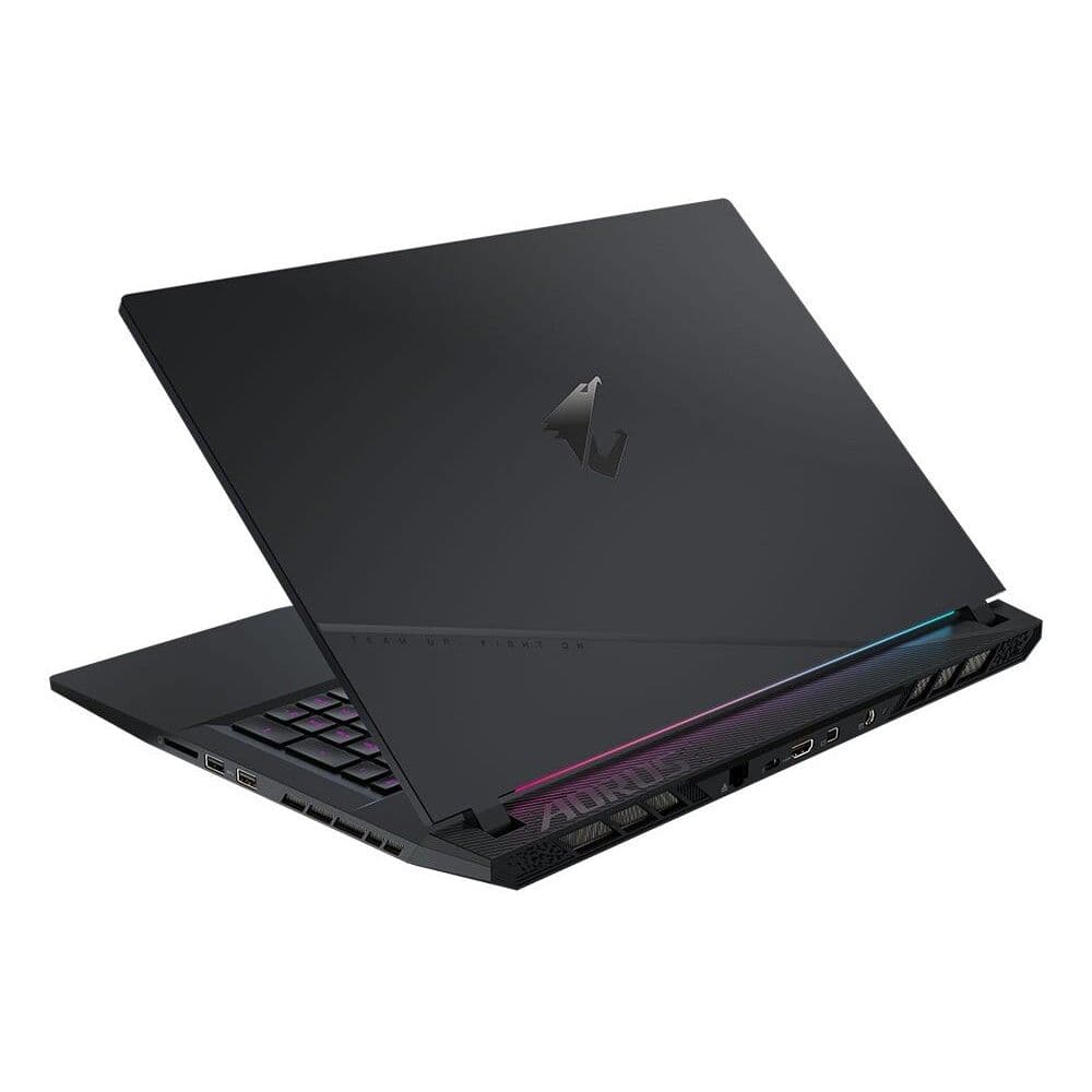 GIGABYTE AORUS 17 9SF 9SF-E3EE653SH - 6