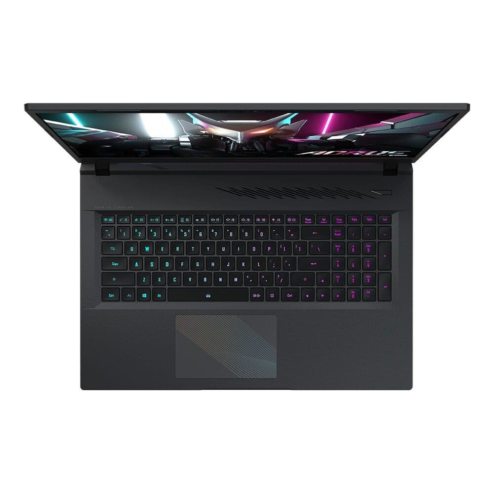 GIGABYTE AORUS 17 9SF 9SF-E3EE653SH - 1