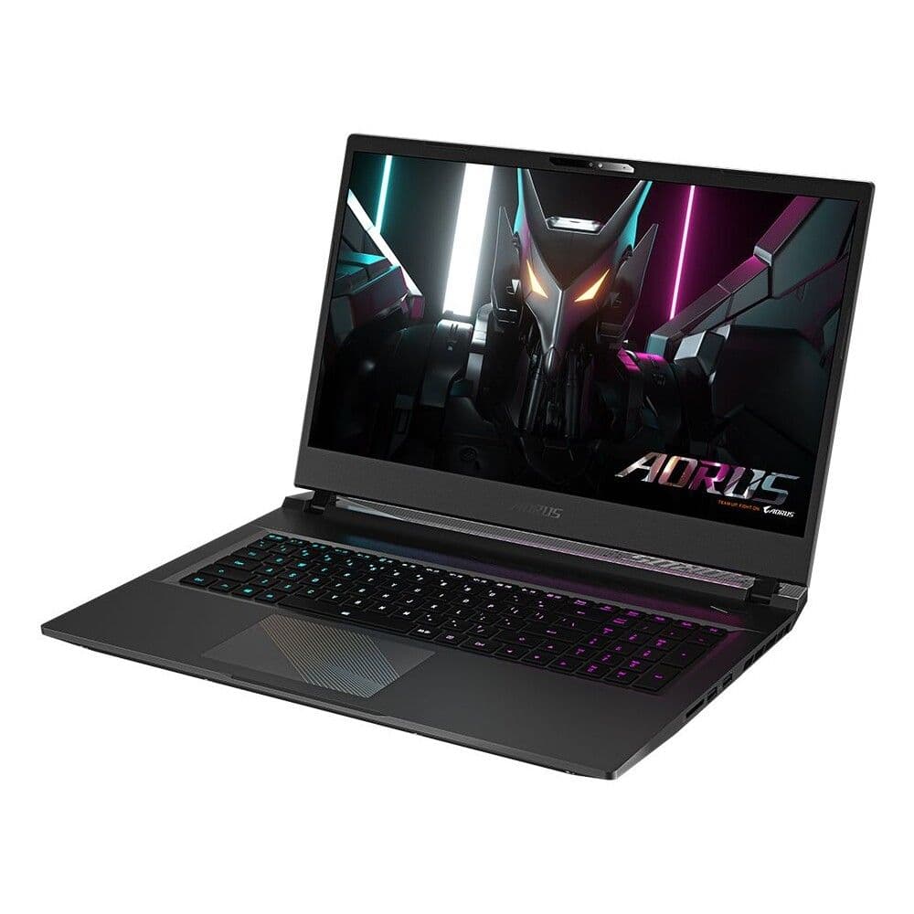 GIGABYTE AORUS 17 BSF-73EE654SH - 3