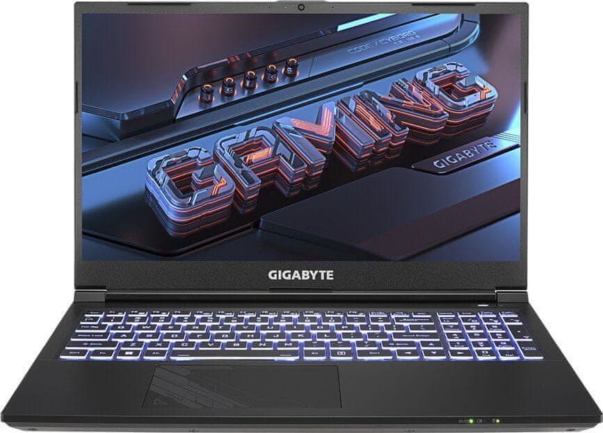 GIGABYTE G5 KF-E3EE313SD - 1