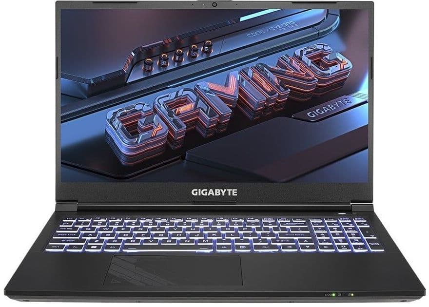 GIGABYTE G5 (KF-E3EE313SH) - 1