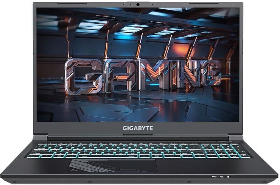 GIGABYTE G5 KF-E3EE313SD - 2