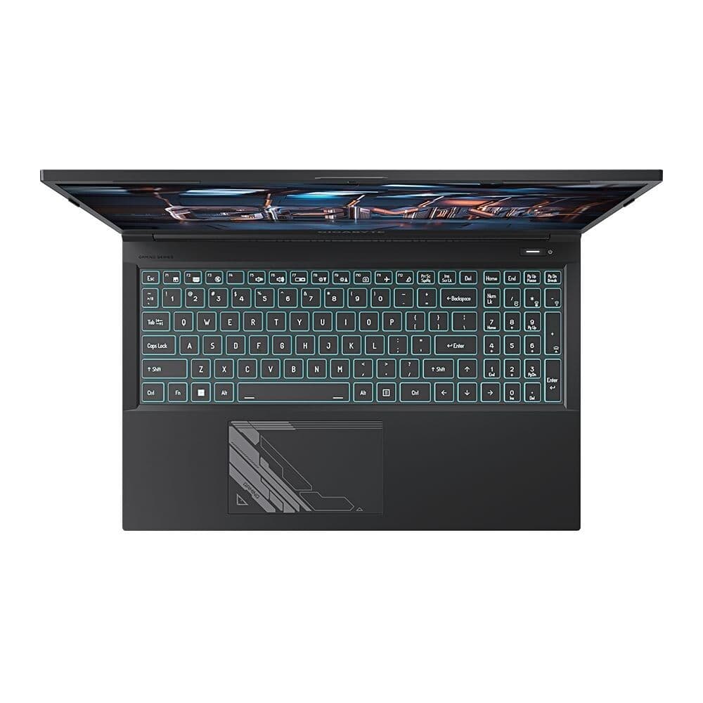 GIGABYTE G5 (MF-E2EE333SH) - 5
