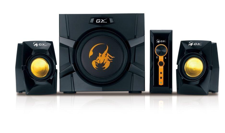 Genius SW-G2.1 3000