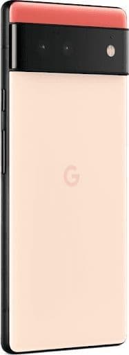 Google Pixel 6 128GB - 5