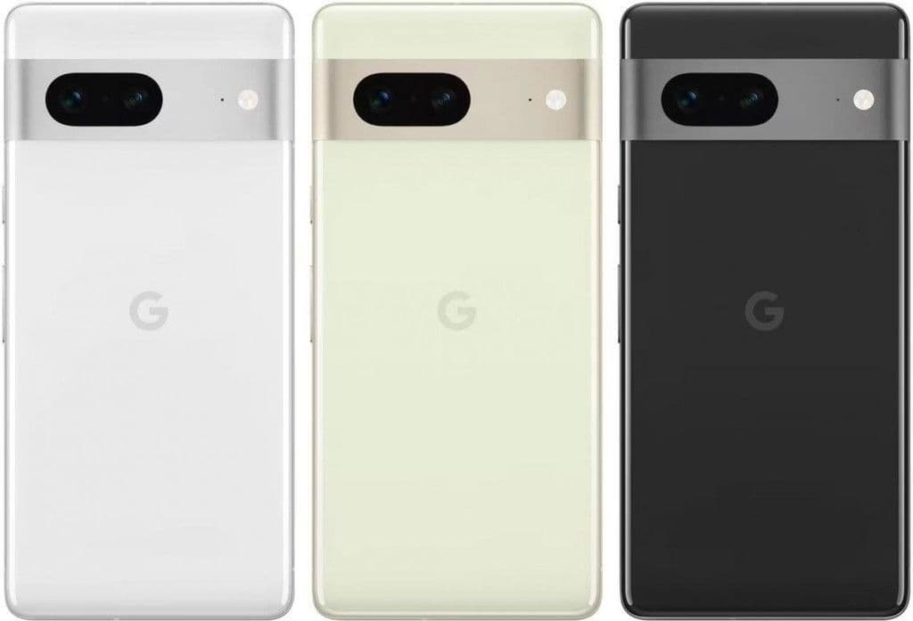 Google Pixel 7 5G 8GB/128GB - 9