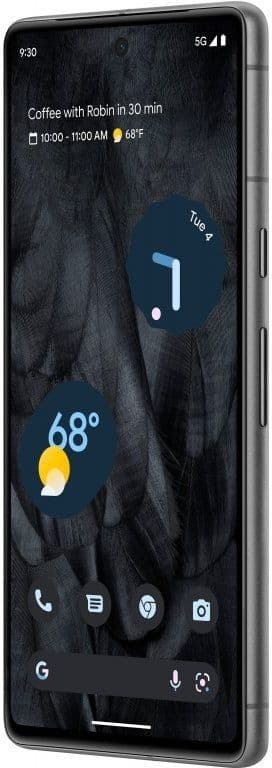 Google Pixel 7 5G 8GB/128GB - 5