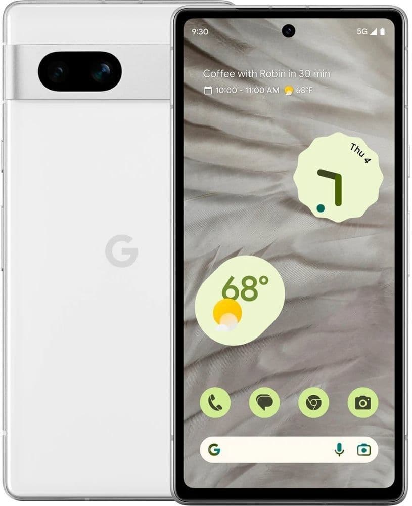 Google Pixel 7a 8GB/128GB - 9