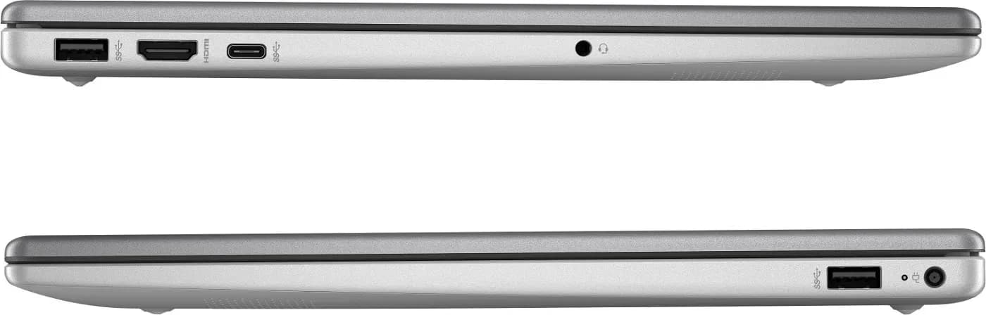 HP 250 G10 Silver 816L1EA - 1