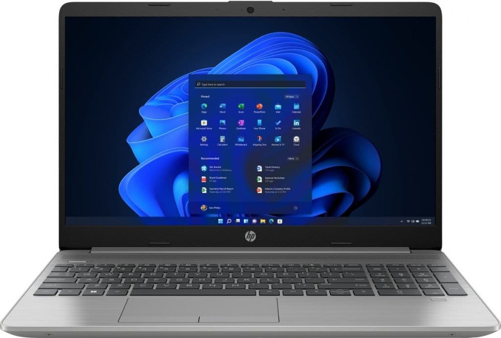HP 250 G9 6S7A0EA - 3