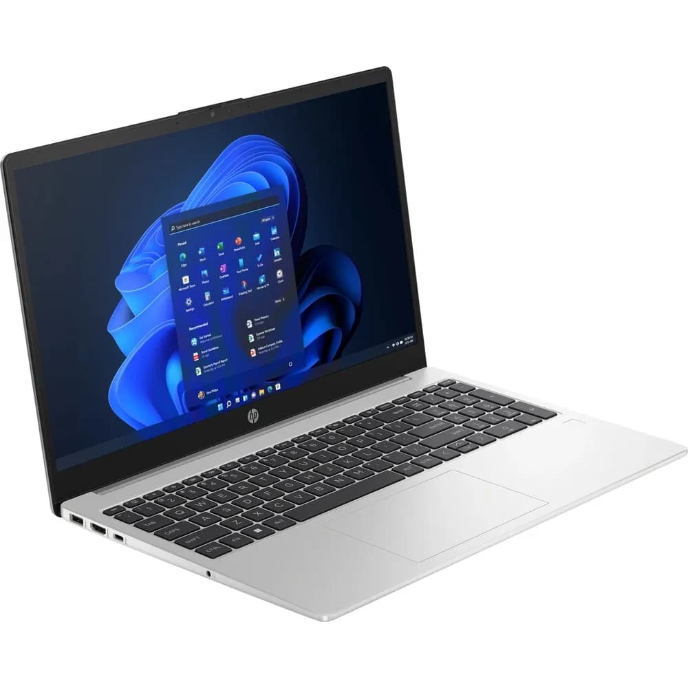 HP 255 G10 Silver 818A5EA - 1
