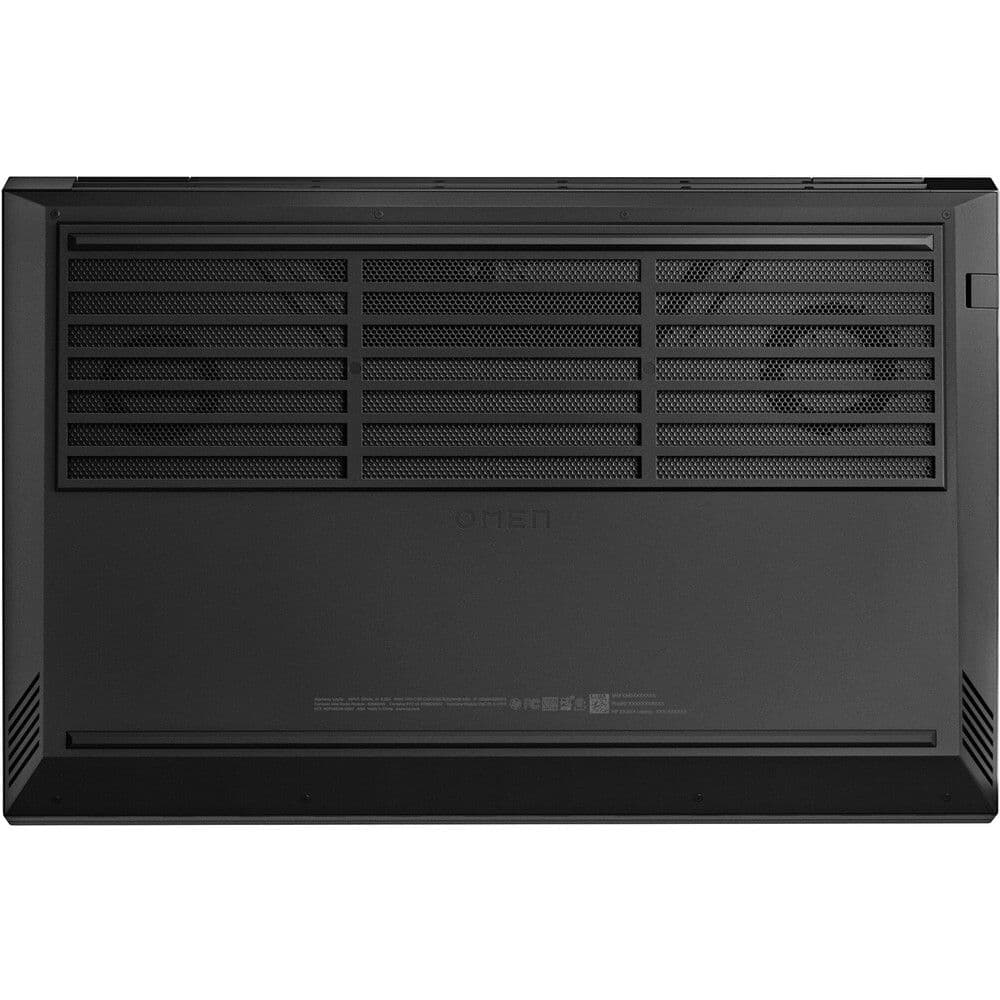 HP OMEN 17-ck2001nc (7Y722EA#BCM) - 5