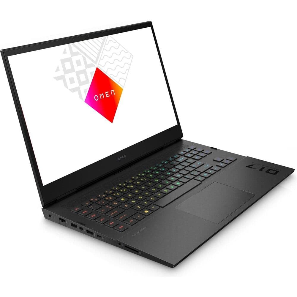 HP OMEN 17-ck2001nc (7Y722EA) - 1