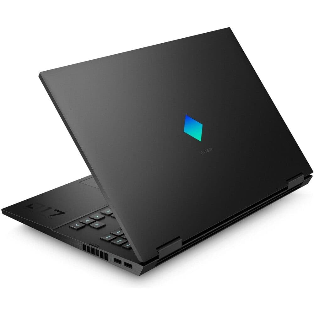 HP OMEN 17-ck2003nc (7Y724EA) - 2