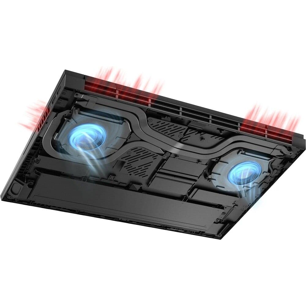 HP OMEN 17-ck2003nc (7Y724EA) - 5