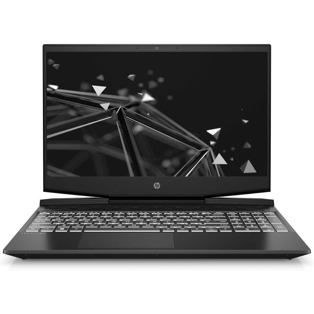 HP Pavilion Gaming 15-ec2001nc (53M35EA) - 1