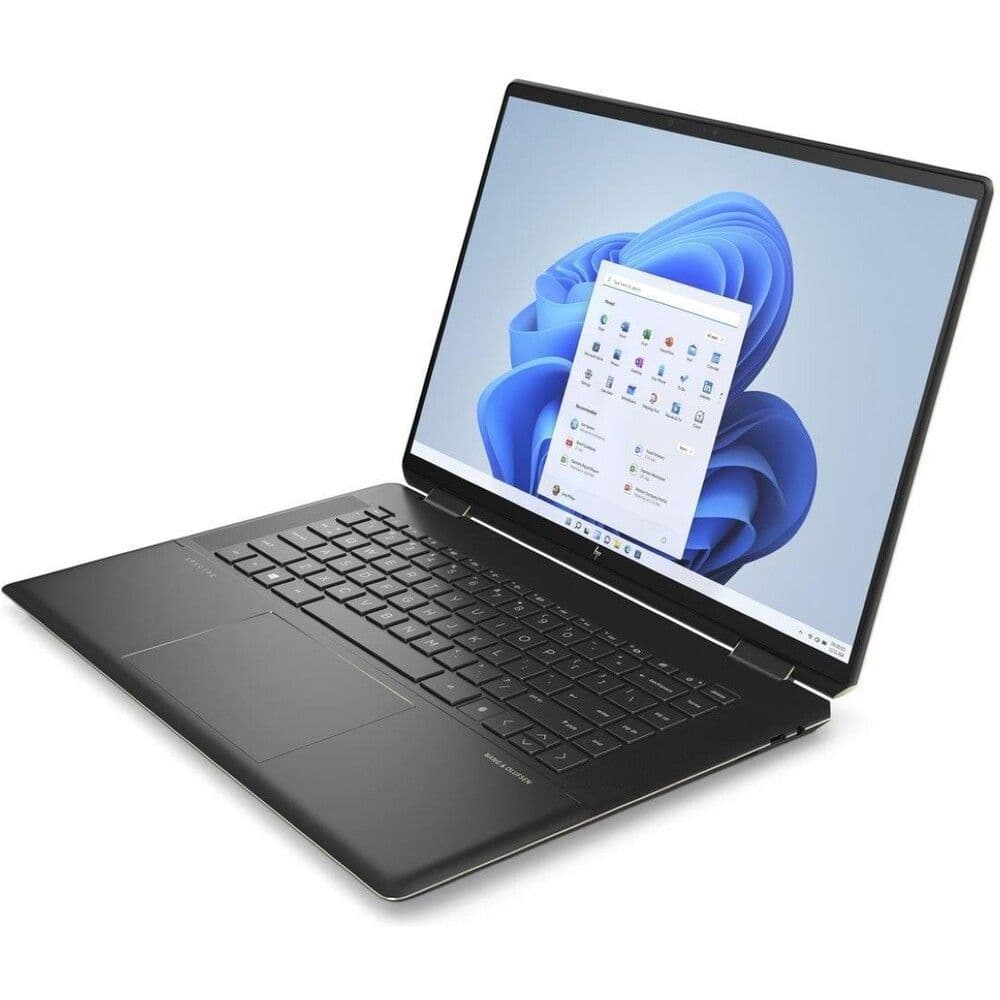 HP Spectre x360 16-f0000nc (58W34EA) - 2